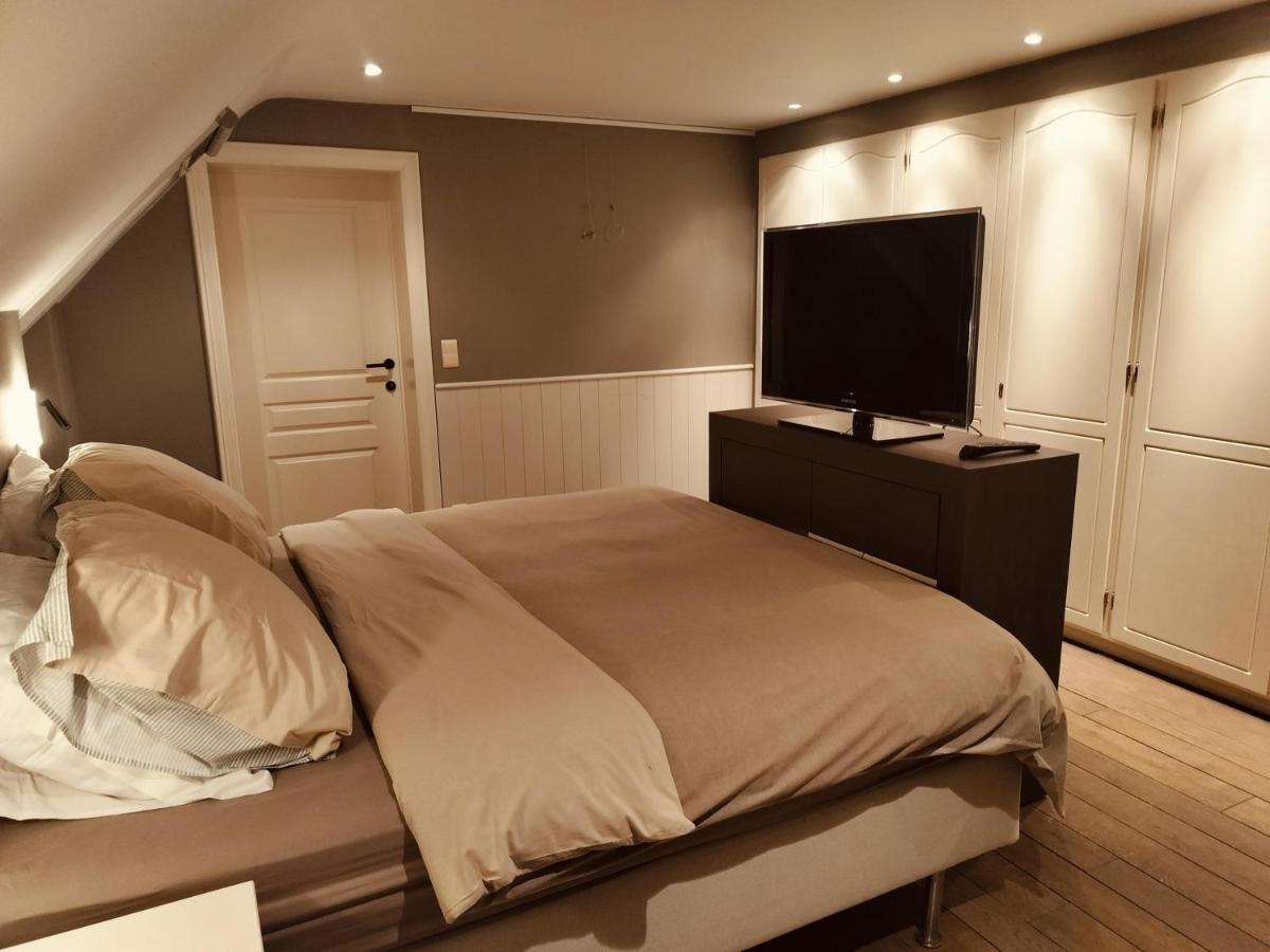 Brasserie Kommilfoo - B&B