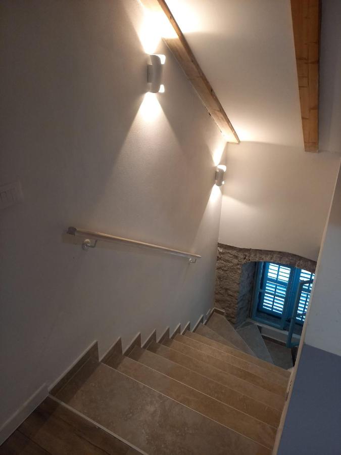 Casa Benessere Istria - B&B Dignano