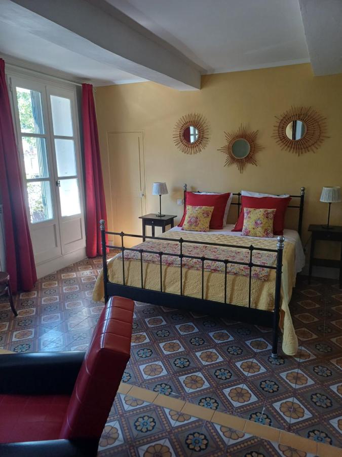 Deluxe Double Room with Extra Bed