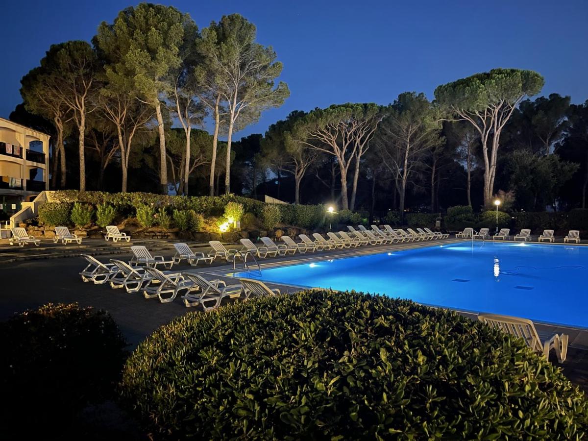 Domaine de Valescure - B&B Saint-Raphaël