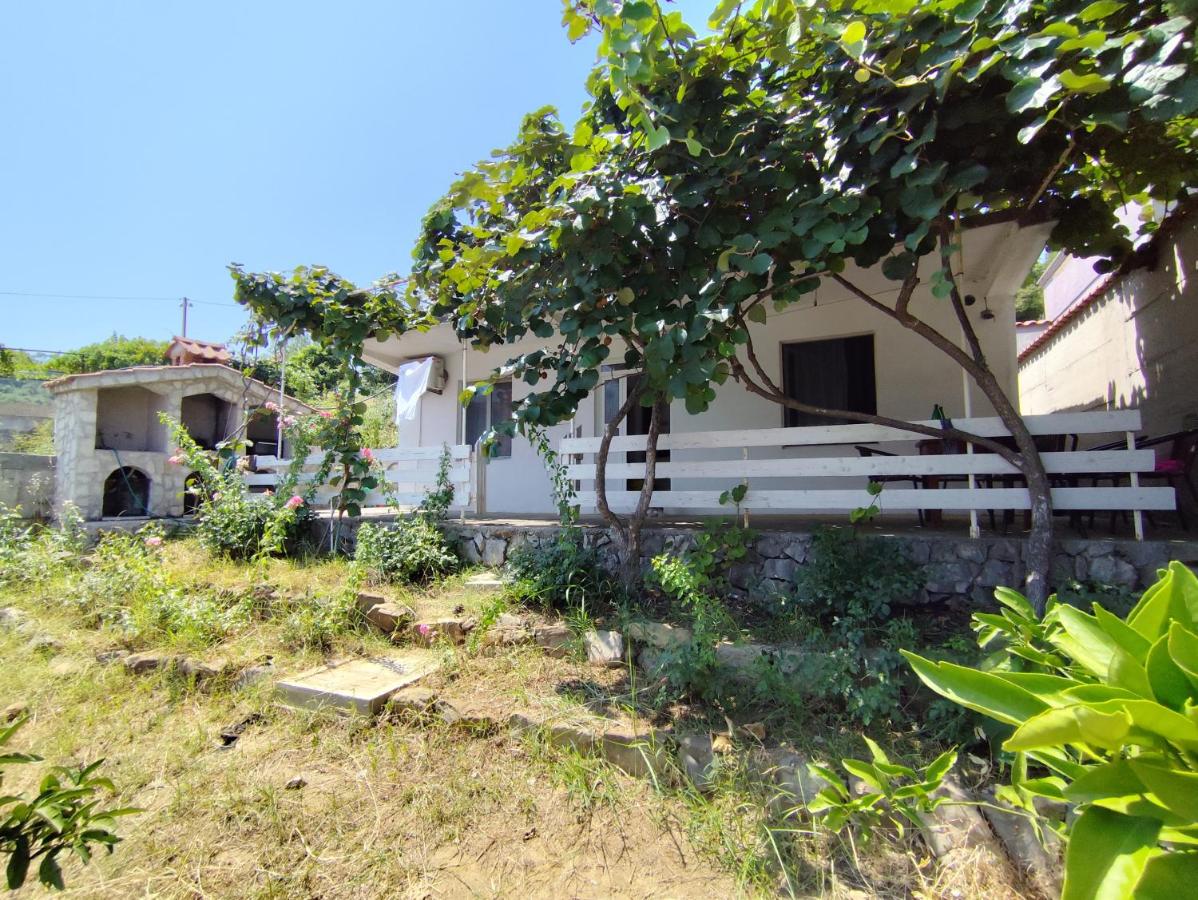 Koko's House - B&B Dulcigno