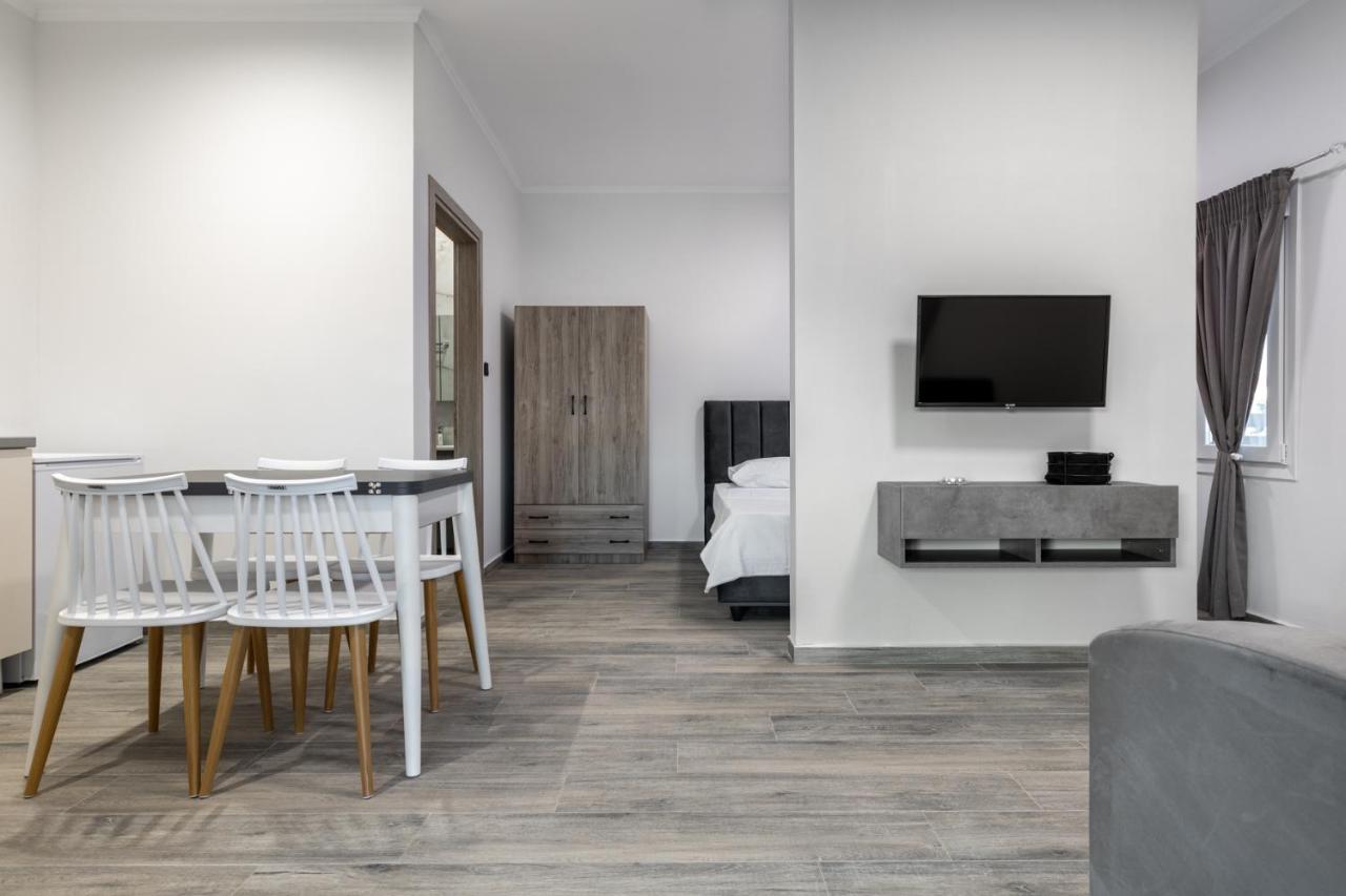 Appartamento con 1 Camera da Letto