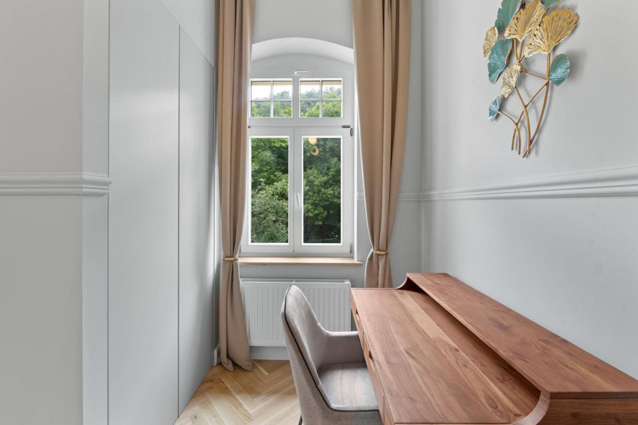 Appartamento Superior con Balcone
