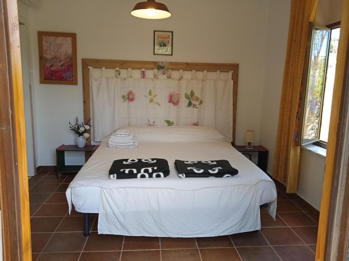 Doppel-/Zweibettzimmer mit eigenem Bad