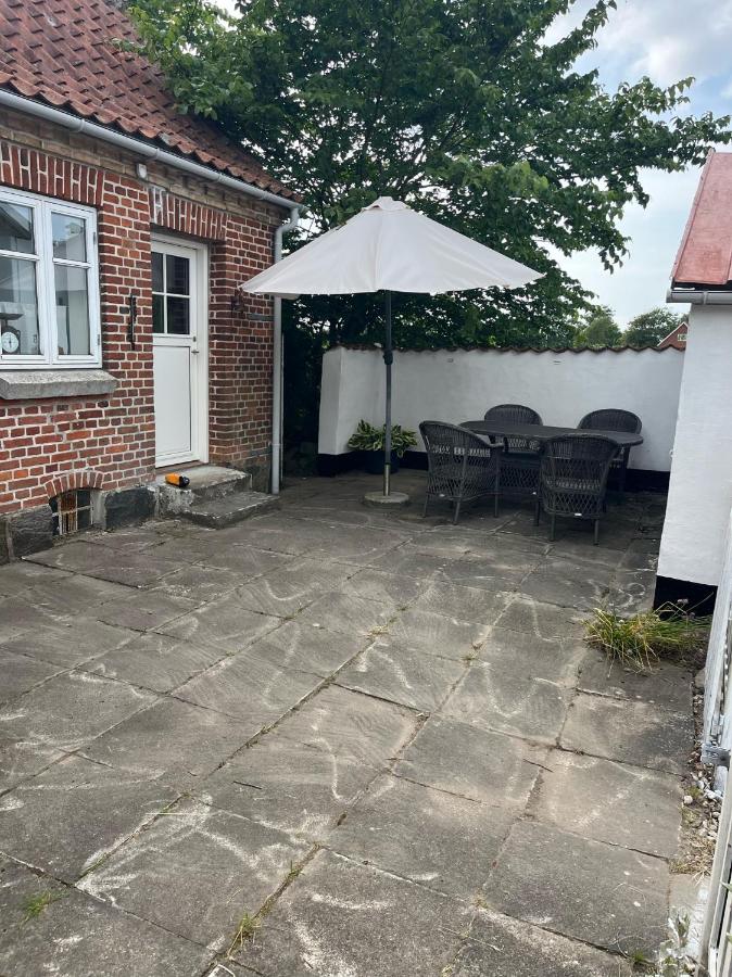 Huis met 2 Slaapkamers