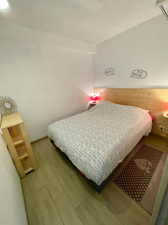 Apartment mit 2 Schlafzimmern - am Meer