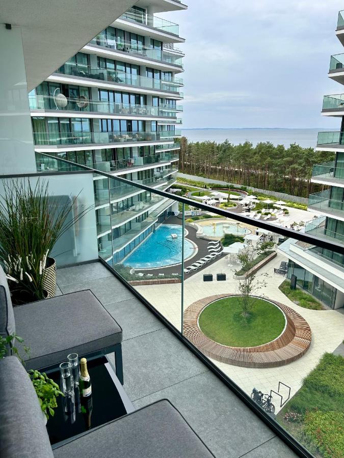 Wave - Beach Style Studio & Sea View - Chambres d’hôtes