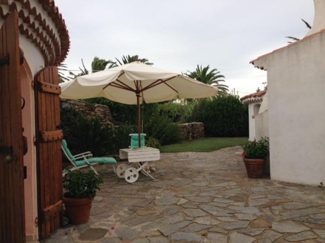 Appartamento Caty - B&B Stintino