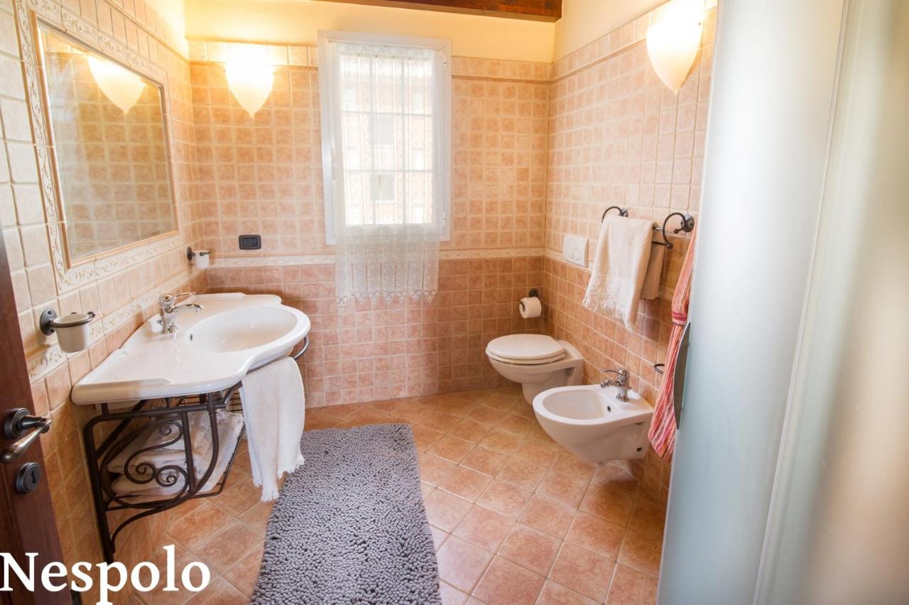 Triple Room with Terrace