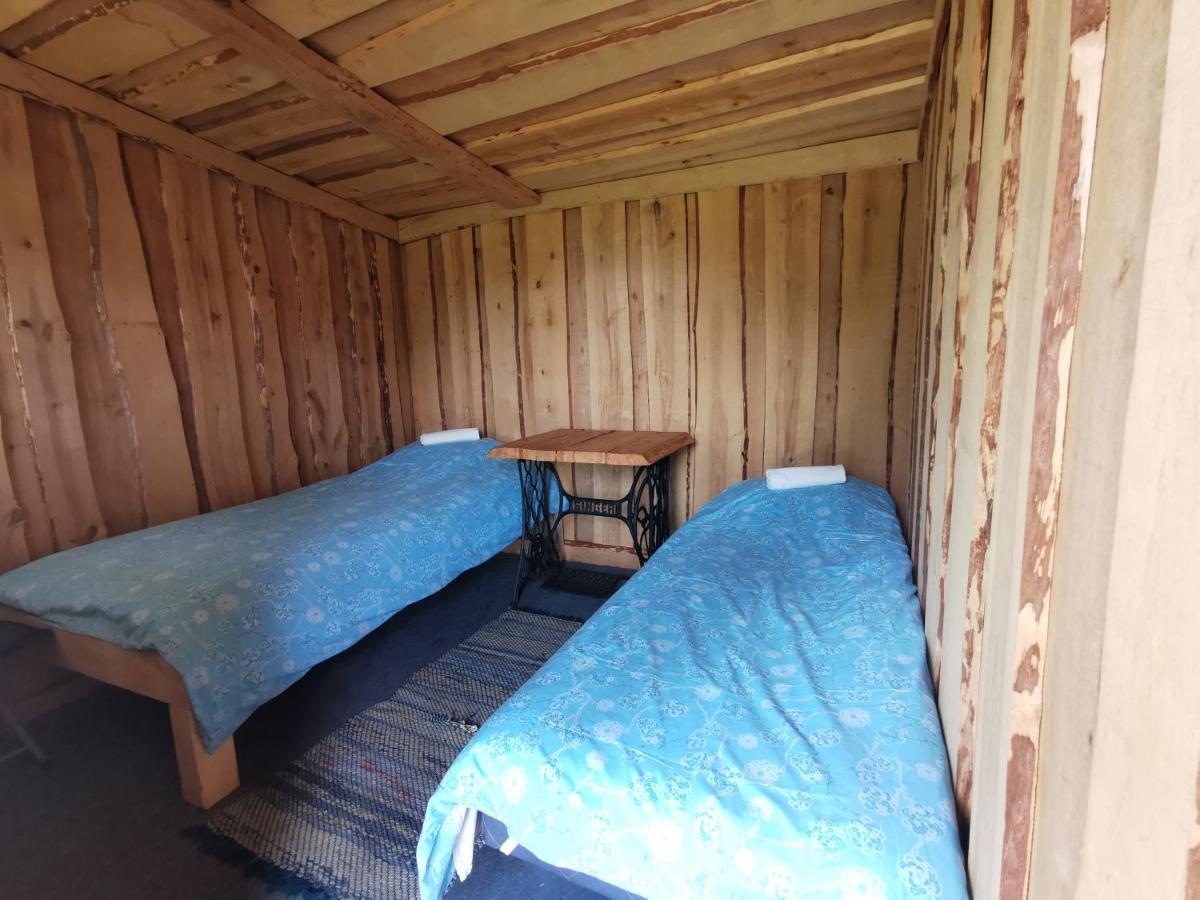 Päikesekivi Keskus - B&B