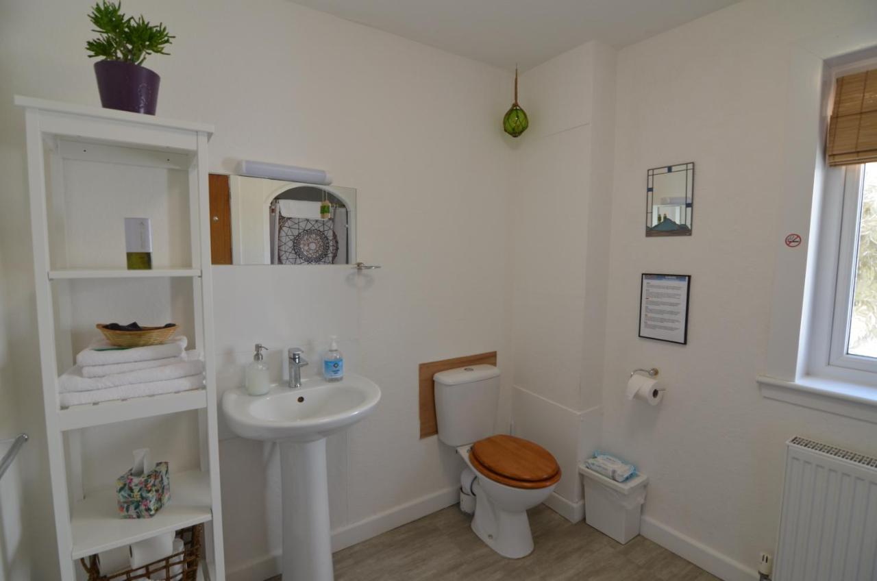 Camera Matrimoniale/Doppia con Letti Singoli con Bagno Privato Esterno