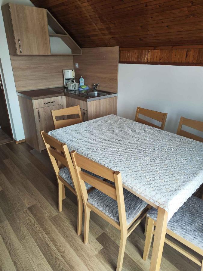 Vakantiehuis