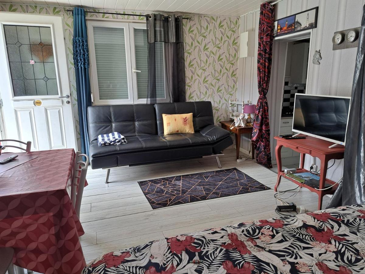 Apartment mit 1 Schlafzimmer