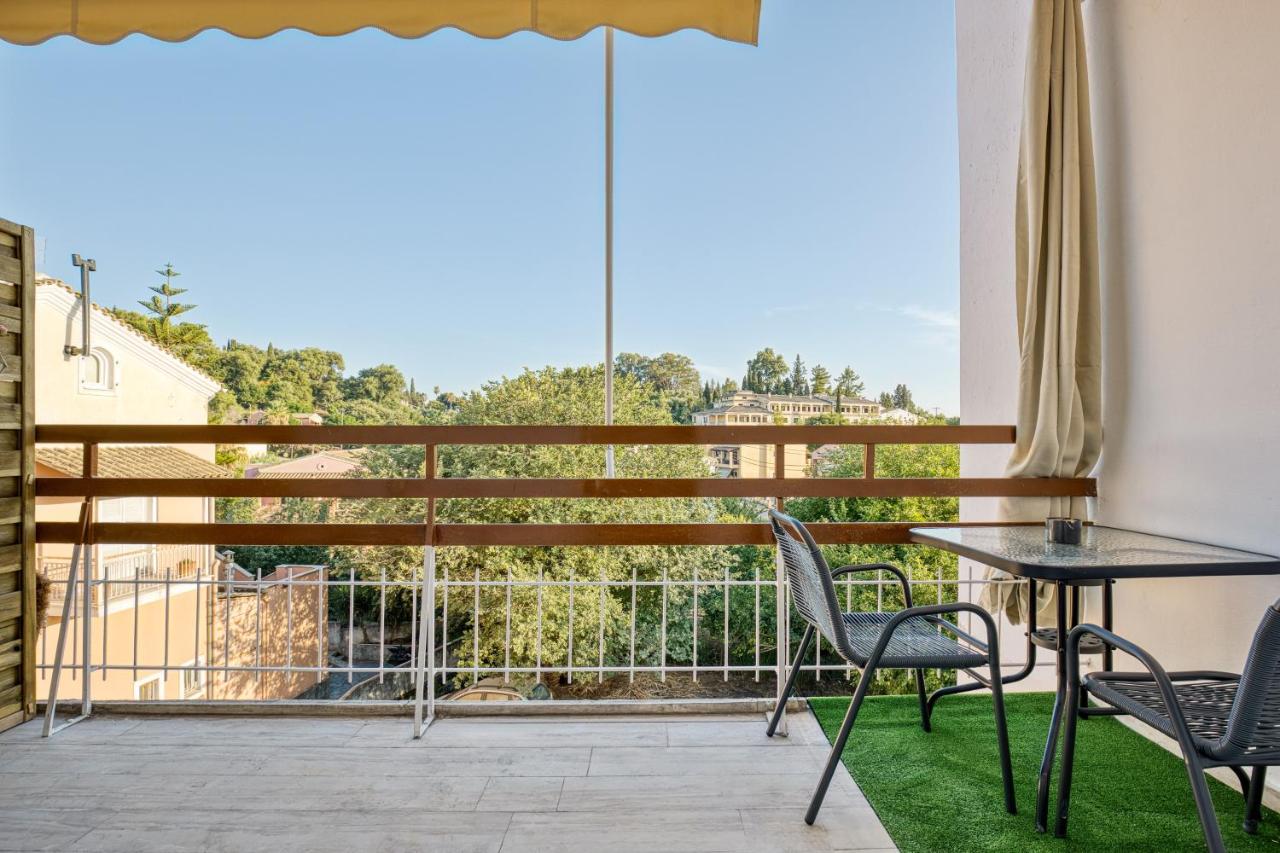 Mirana Solari Studio - B&B