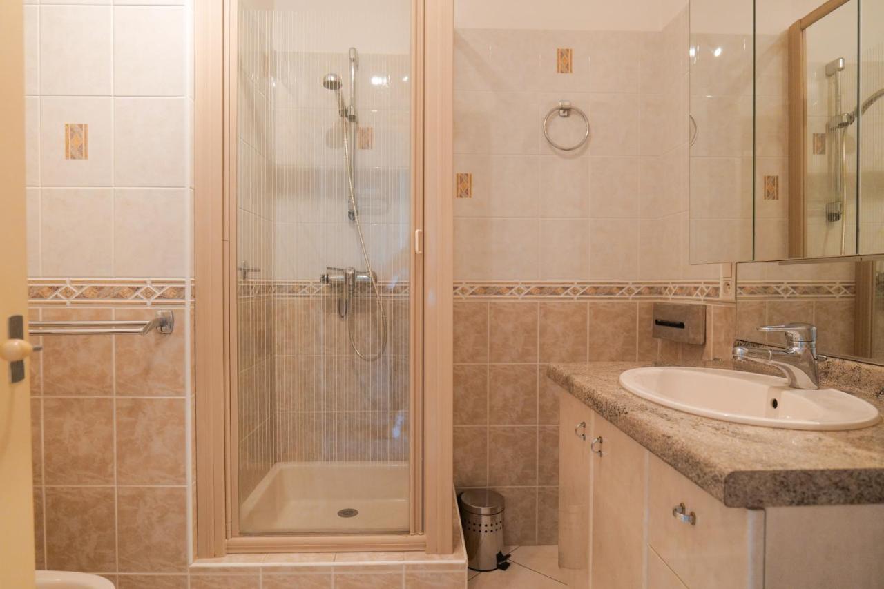 Appartement 3 Chambres