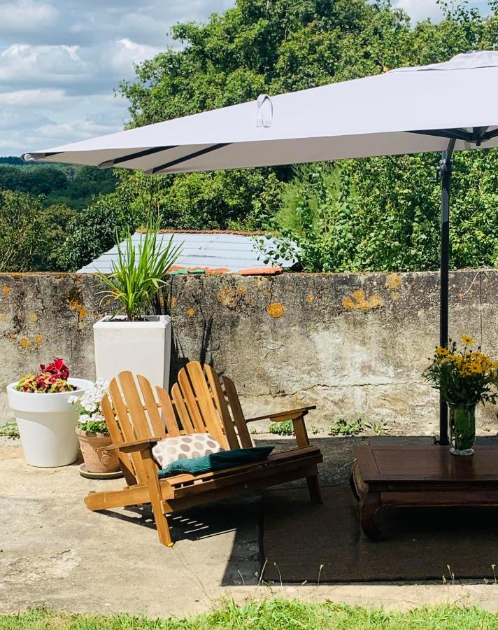 Logis et slow life a la campagne - B&B
