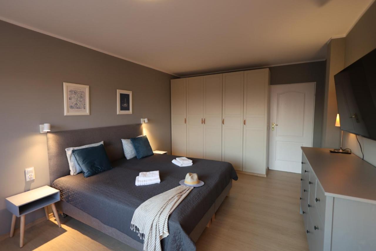 Apartamento Superior de 1 dormitorio con balcón