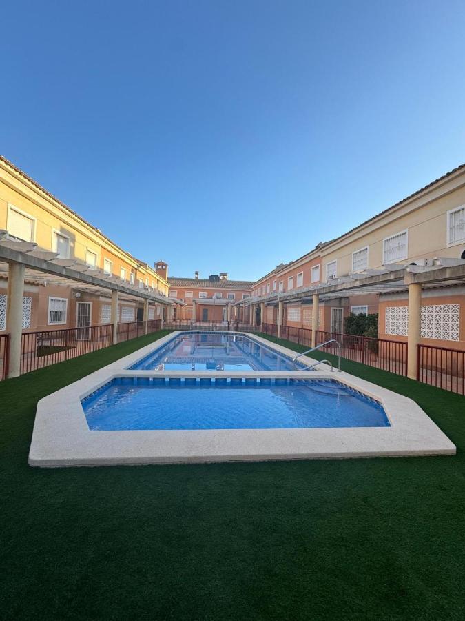 Casa Xime, relax y playa - B&B
