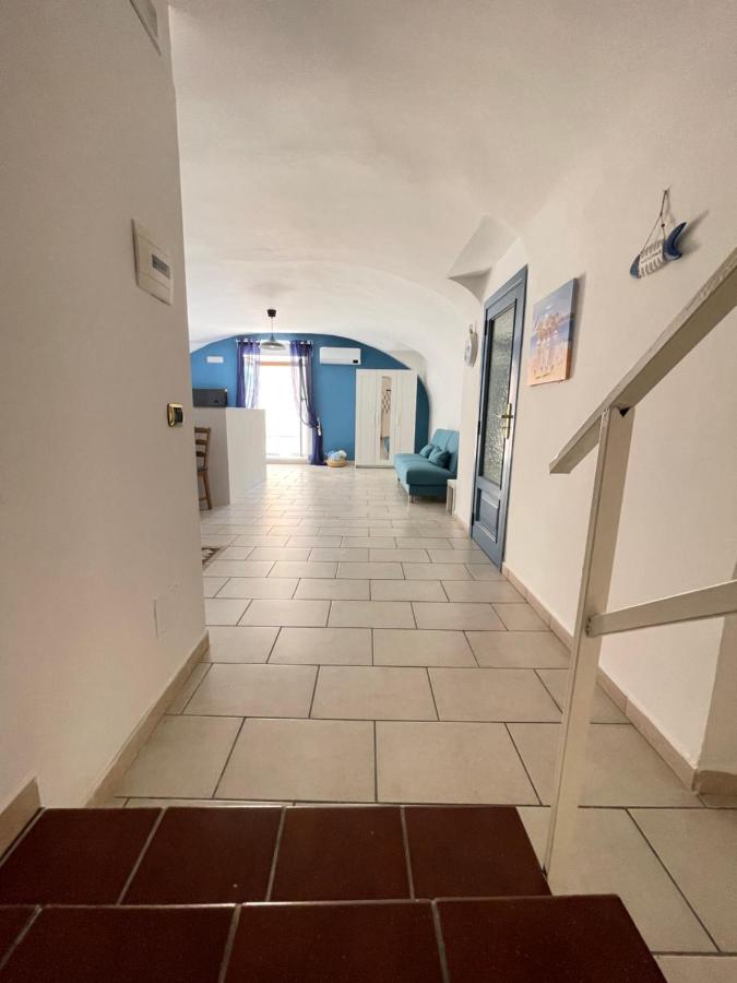 Antonietta home - B&B