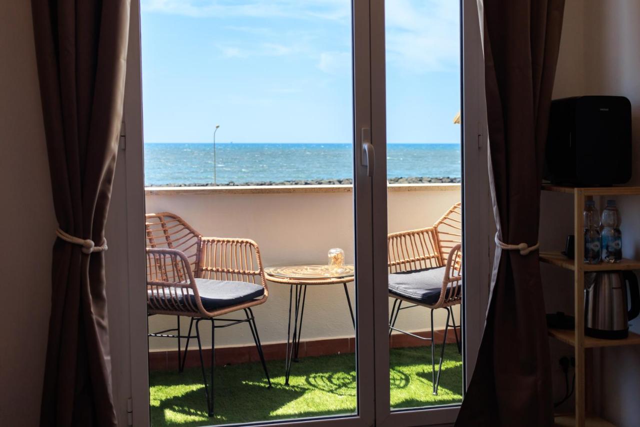 Coho Apartment Vista Mare - B&B
