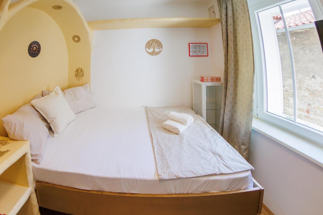 Chambre Simple Deluxe