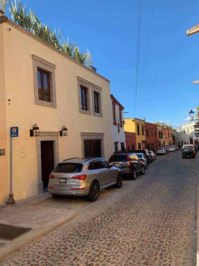 Casa Barranca - B&B