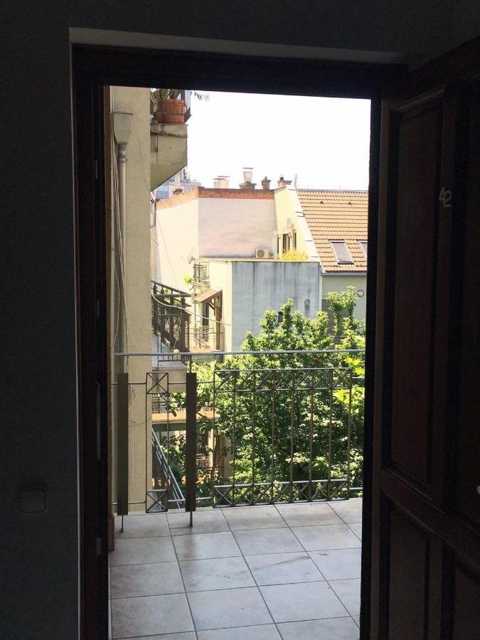 Only4U Budapest-Soho Apartments - B&B