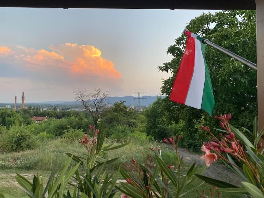 Stockholm Vendégház - B&B Vac