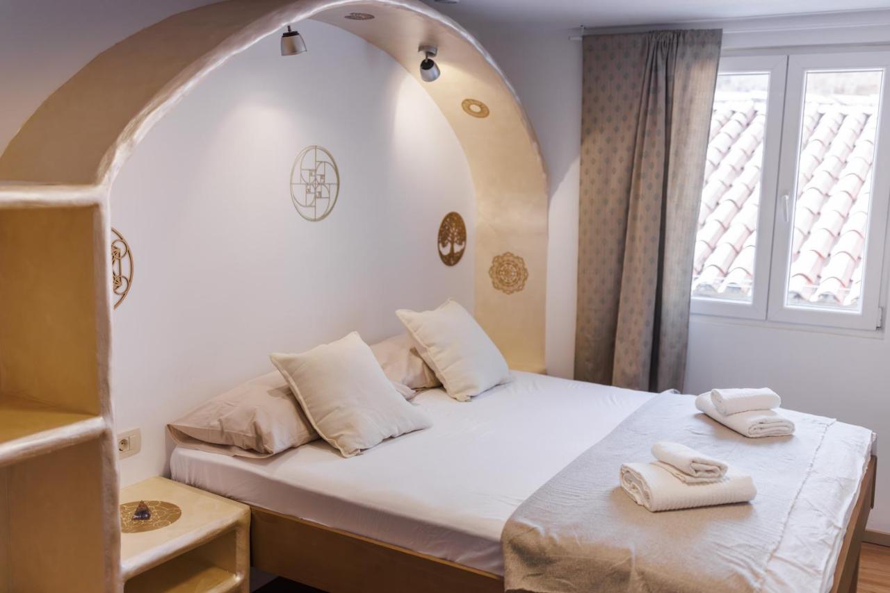 Chambre Double Deluxe