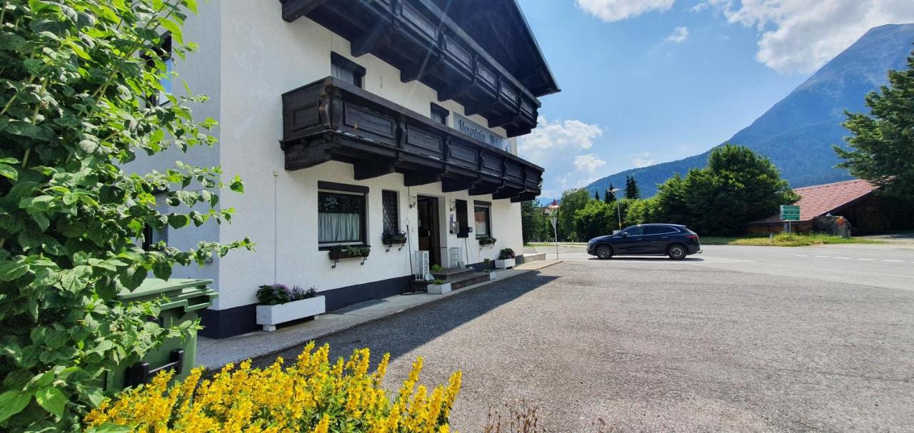 Mountain Motel - B&B Leutasch