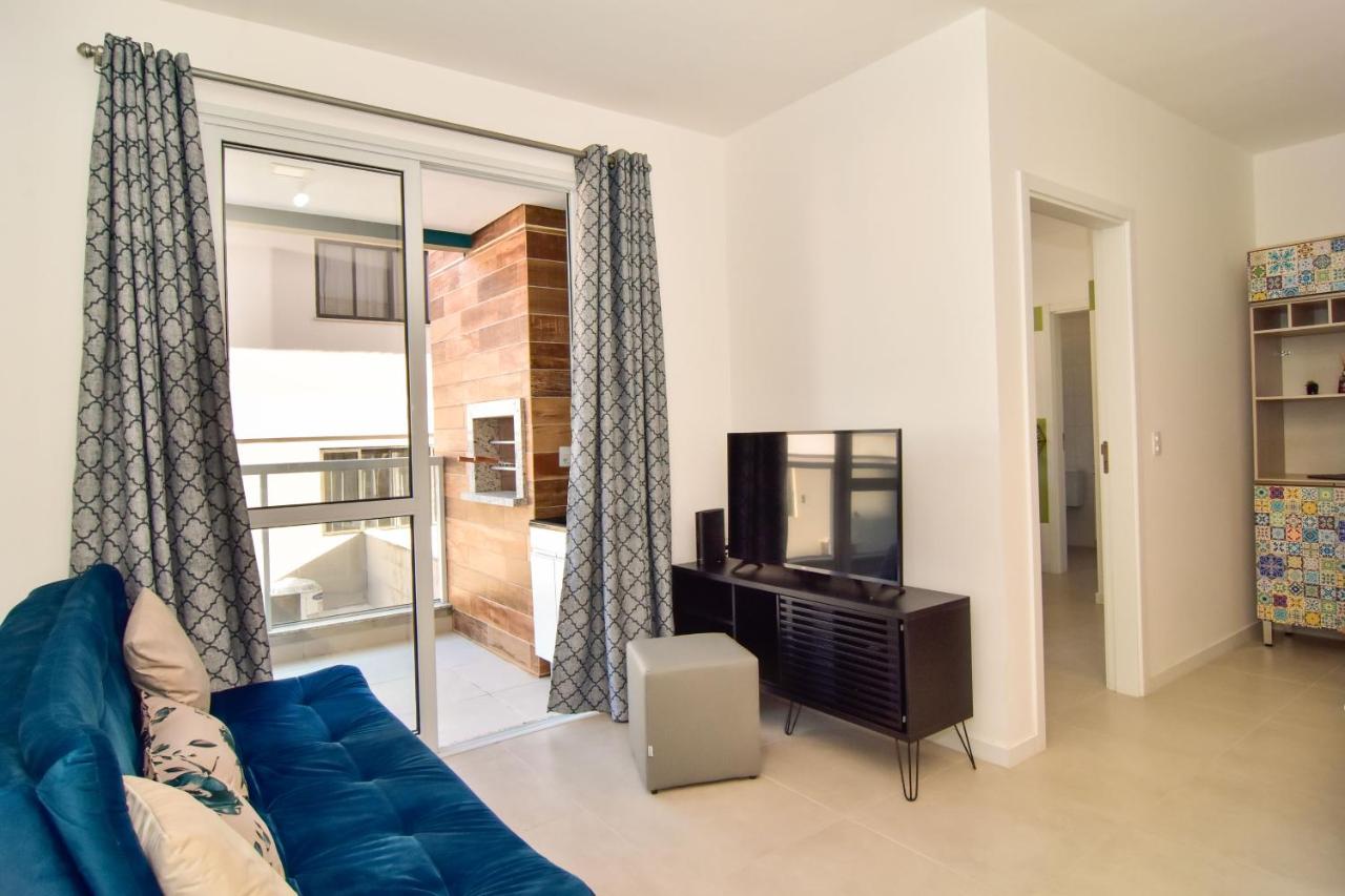 Apto Aconchegante 100m da Praia nos Ingleses P1155 - B&B Florianópolis