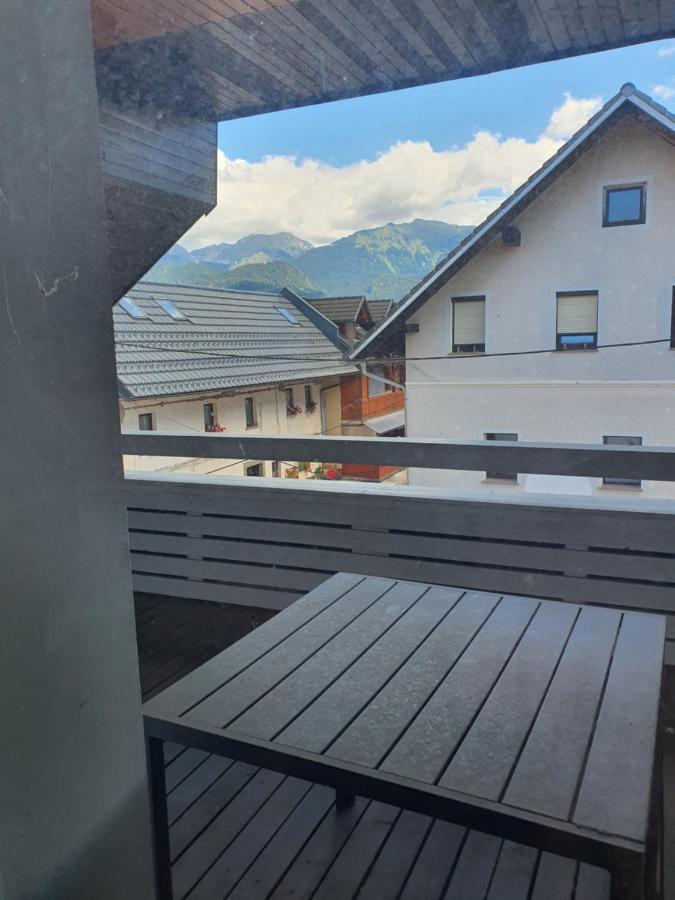 Apartmaji Vogelnik - B&B