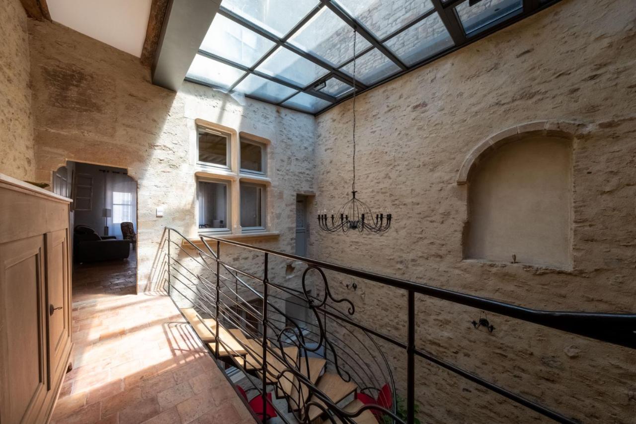 Maison des Arts - Bed and Breakfast
