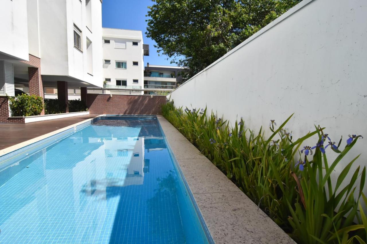 Apto Vista Mar no Campeche, Cond. c/ Piscina P1331 - B&B