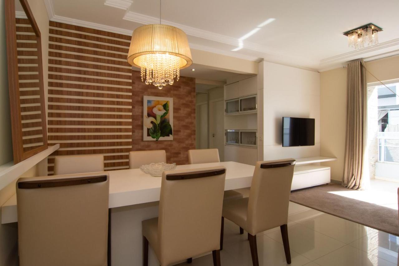 Área Nobre nos Ingleses, 650 metros da Praia P1298 - B&B Florianópolis