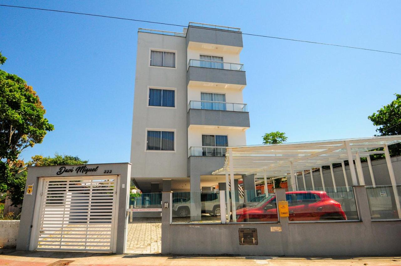 Apartamento 5 min do mar nos Ingleses Norte P154 - B&B