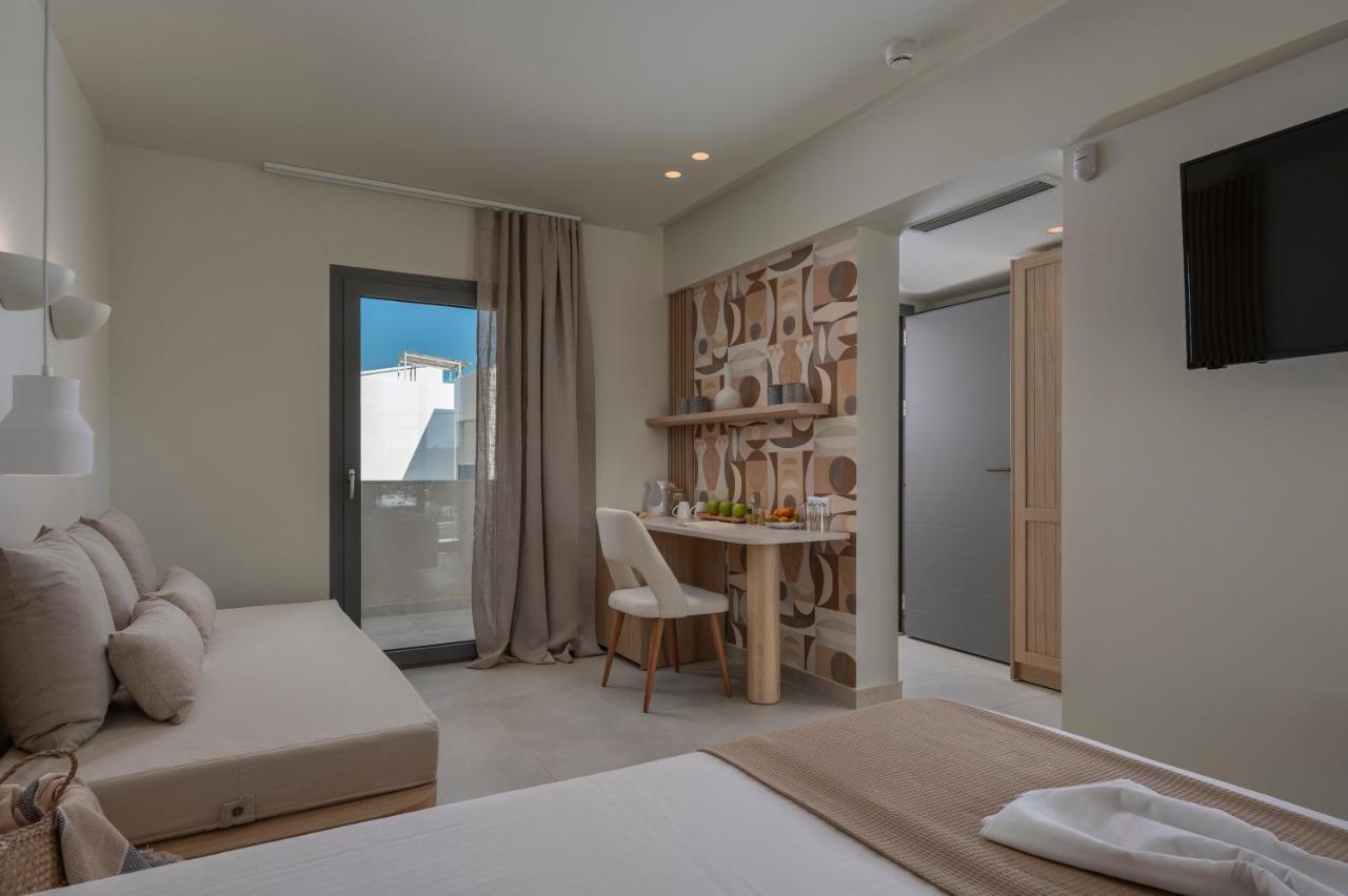 Chambre Confort 