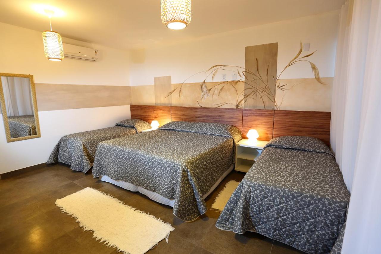 Habitación cuádruple