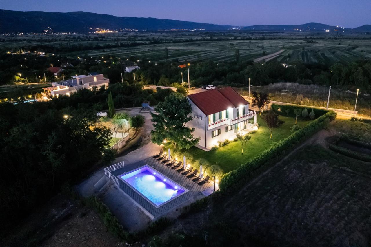 Villa Matko - family destination - Ferienwohnung