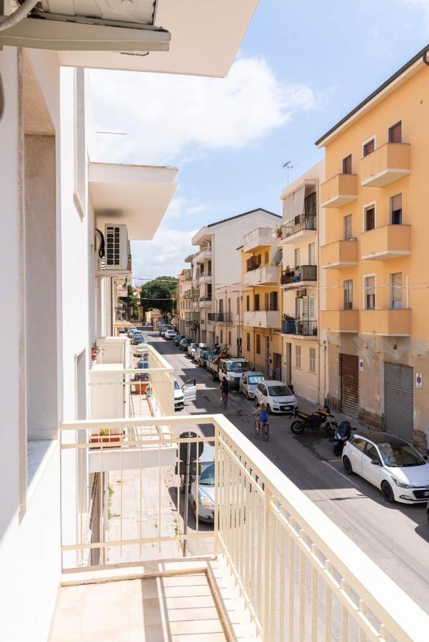 Timmy Home - Chambres d’hôtes Alghero