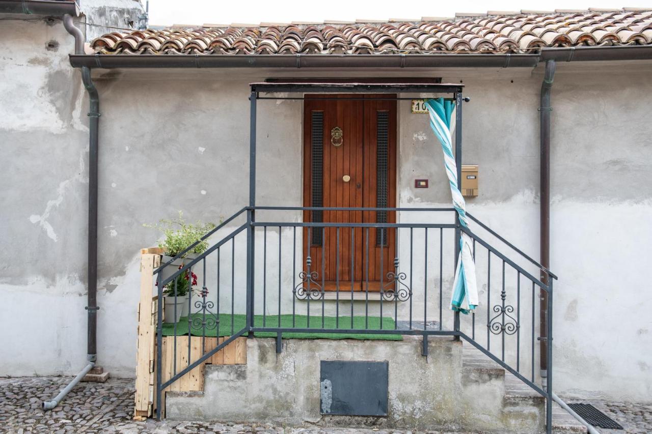 Casa Vacanze Francesca - Bed and Breakfast