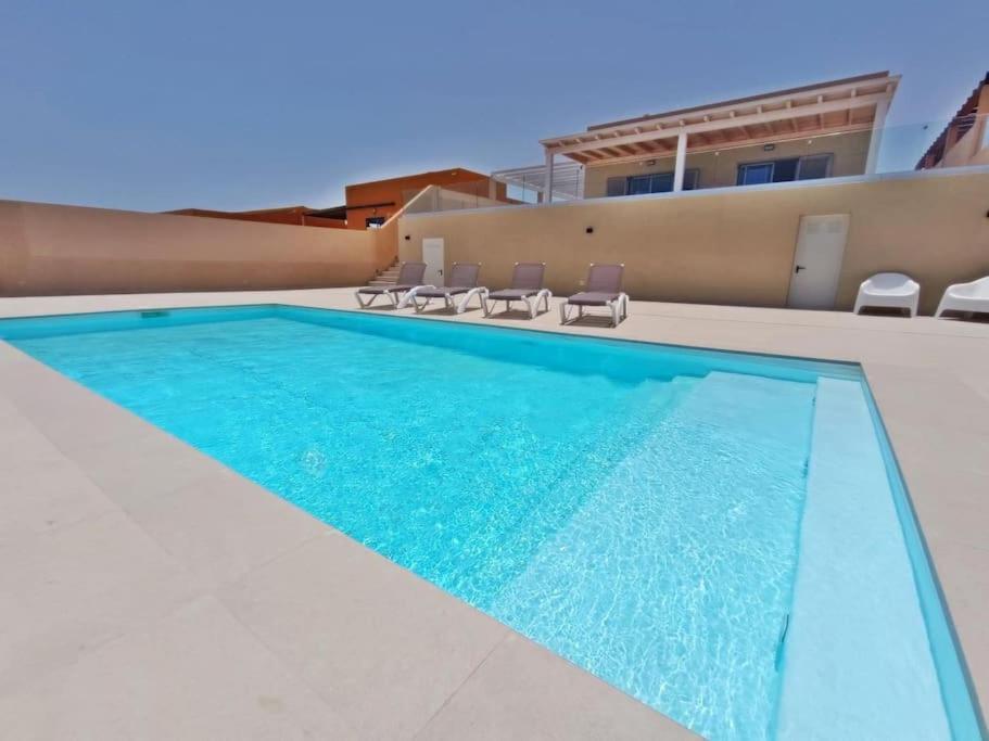 Serena Luxury House - B&B