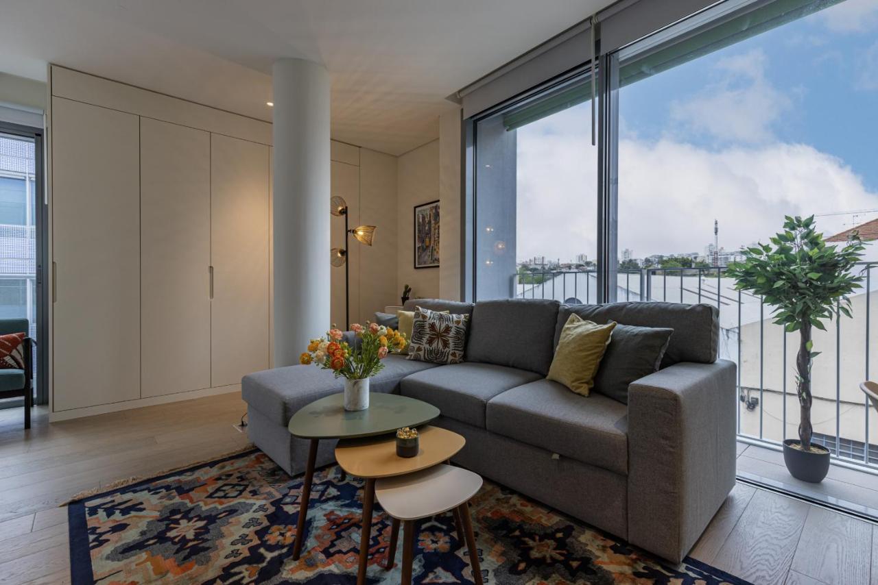 Prata Riverside XXIII Innkeeper - Ferienwohnung