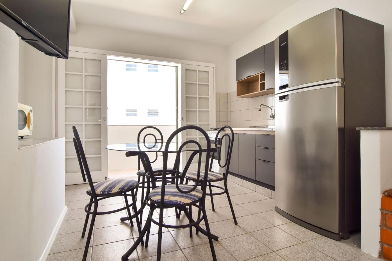 Quadra mar na Praia nos Ingleses P1991 - Ferienwohnung