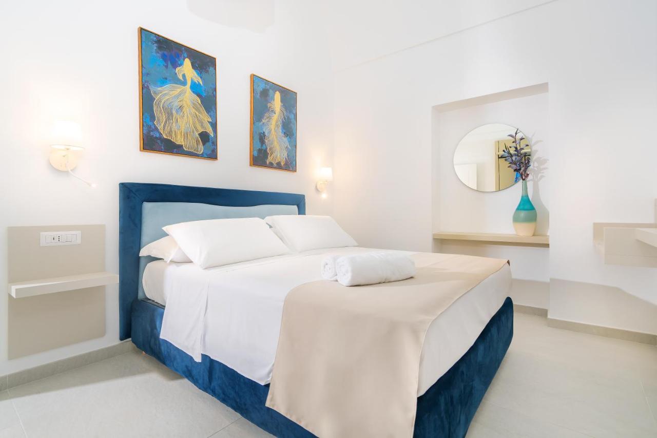 Olleia Home in city center - Sorrento Coast - Ferienwohnung Vico Equense