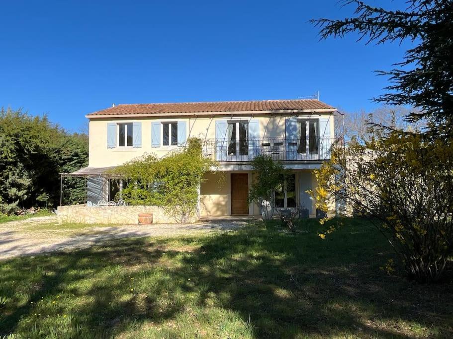 Cinq Terrasses - B&B