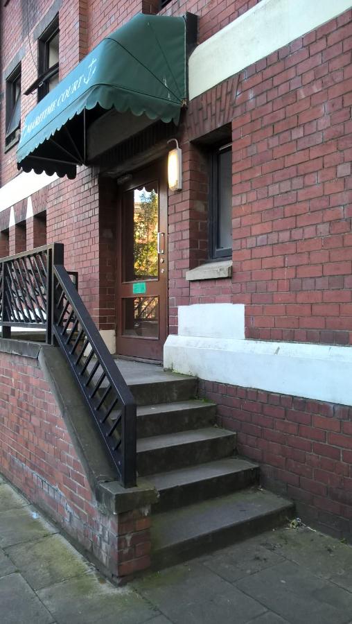 Lovely ground floor apartment in great location at the Shore, Edinburgh - Chambres d’hôtes Édimbourg
