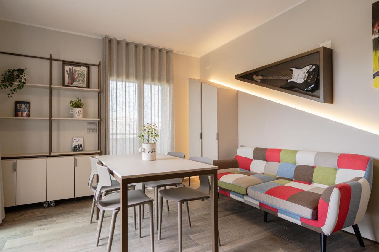 Suite with Sea View