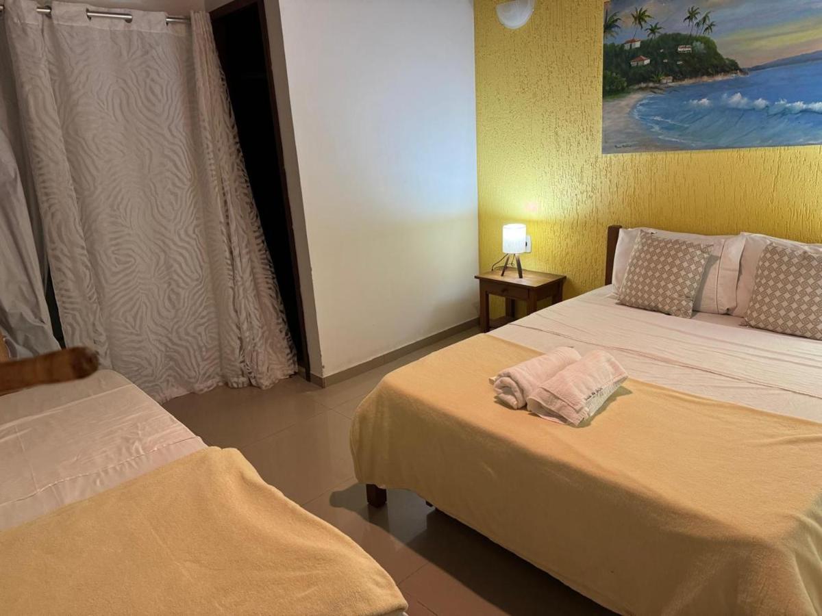 Chambre Quadruple