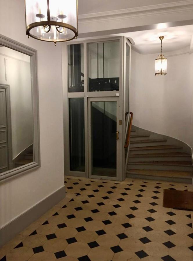 Appartement cosy près du Panthéon - B&B